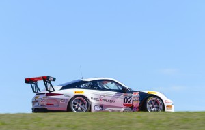 March 5-8, 2015, COTA - Austin, TX Pirelli World Challenge  TruSpeed Auto Sport